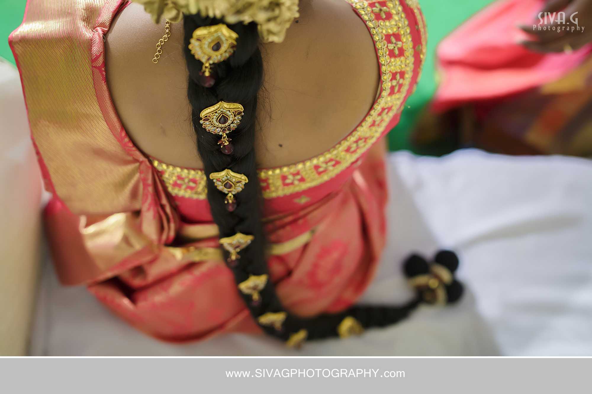 Candid Wedding PhotoGraphy Karur - Siva.G PhotoGraphy